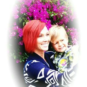 Meet your Posher, Lynne